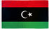 Libya Kingdom Flag 2x3ft Poly - Flags Importer