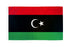 Libya Kingdom Flag 2x3ft Poly - Flags Importer