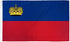 Liechtenstein Flag 2x3ft Poly - Flags Importer