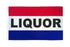 Liquor Flag 3x5ft Poly - Flags Importer