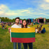 Lithuania Flag 2x3ft Poly - Flags Importer