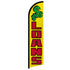 Loans Windless Banner Flag - Flags Importer