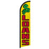 Loans Windless Banner Flag - Flags Importer