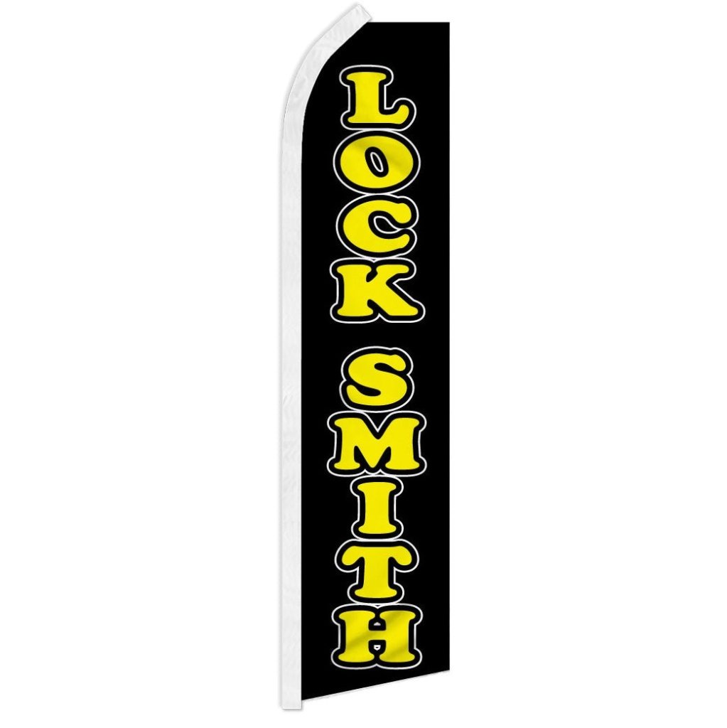 Locksmith Super Flag - Flags Importer