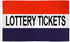 Lottery Tickets Flag 3x5ft Poly - Flags Importer