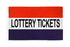 Lottery Tickets Flag 3x5ft Poly - Flags Importer