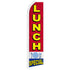 Lunch Special Super Flag - Flags Importer