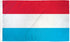 Luxembourg Flag 2x3ft Poly - Flags Importer