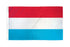 Luxembourg Flag 2x3ft Poly - Flags Importer