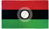 Malawi (2010 - 2012) Flag 3x5ft Poly - Flags Importer