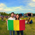 Mali Flag 2x3ft Poly - Flags Importer