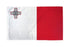 Malta Flag 2x3ft Poly - Flags Importer