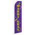 Mardi Gras Super Flag - Flags Importer