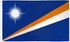 Marshall Islands Flag 3x5ft Poly - Flags Importer