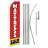 Mattress Sale Super Flag & Pole Kit - Flags Importer