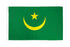 Mauritania (1959) Flag 2x3ft Poly - Flags Importer