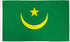 Mauritania (1959) Flag 3x5ft Poly - Flags Importer