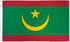 Mauritania Flag 2x3ft Poly - Flags Importer