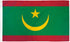 Mauritania Flag 3x5ft Poly - Flags Importer