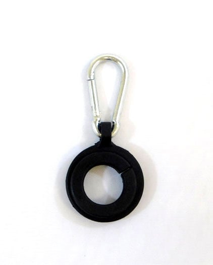 Medium Ring Hook for Fiberglass Pole - Flags Importer