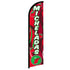 Micheladas Windless Banner Flag - Flags Importer