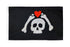 Microprose Pirates Flag 3x5ft Poly - Flags Importer