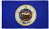 Minnesota (1957) Flag 2x3ft Poly - Flags Importer