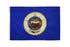 Minnesota (1957) Flag 2x3ft Poly - Flags Importer