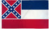 Mississippi (1894) 3x5ft DuraFlag - Flags Importer