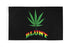 MJ Blunt Flag 3x5ft Poly - Flags Importer