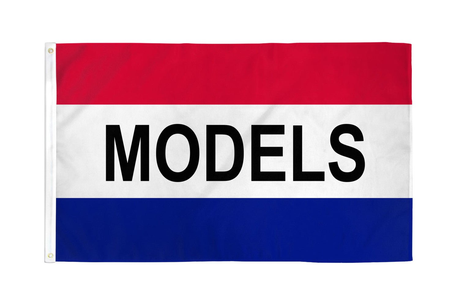 Models Flag 3x5ft Poly - Flags Importer