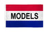 Models Flag 3x5ft Poly - Flags Importer