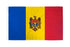 Moldova Flag 2x3ft Poly - Flags Importer