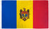 Moldova Flag 2x3ft Poly - Flags Importer