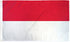 Monaco Flag 2x3ft Poly - Flags Importer