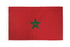 Morocco Flag 2x3ft Poly - Flags Importer