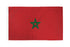 Morocco Flag 3x5ft Poly - Flags Importer