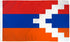 Nagorno Karabakh Flag 3x5ft Poly - Flags Importer