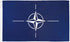 Nato Flag 3x5ft Poly - Flags Importer