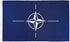 Nato Flag 3x5ft Poly - Flags Importer