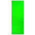 Neon Green Solid Color 3x8ft DuraFlag Banner - Flags Importer