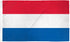 Netherlands Flag 2x3ft Poly - Flags Importer