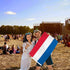 Netherlands Flag 2x3ft Poly - Flags Importer