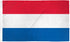 Netherlands Flag 3x5ft Poly - Flags Importer