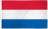 Netherlands Flag 3x5ft Poly - Flags Importer