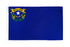 Nevada Flag 3x5ft Poly - Flags Importer