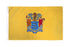 New Jersey Flag 2x3ft Poly - Flags Importer