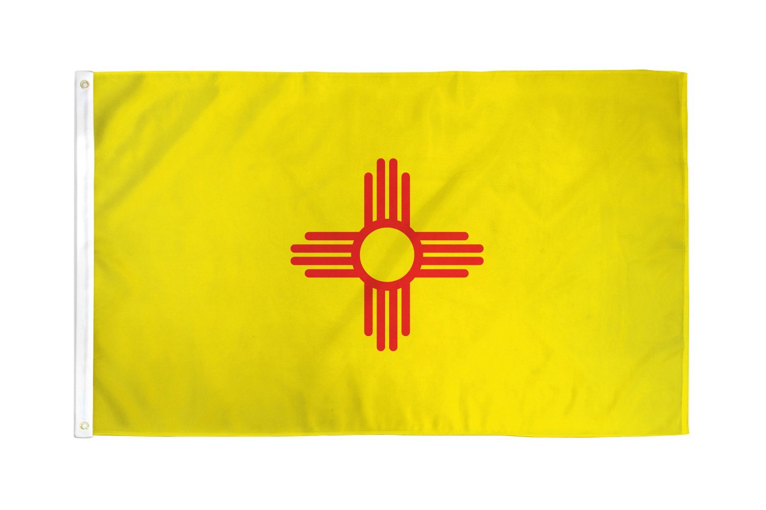 New Mexico 3x5ft DuraFlag - Flags Importer