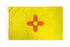 New Mexico 3x5ft DuraFlag - Flags Importer