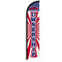 New Ownership Windless Banner Flag - Flags Importer